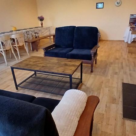 Viesu Nams Buselis 호텔 Turaida 외부 사진